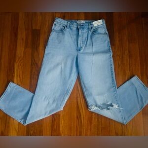 Abercrombie and Fitch Denim